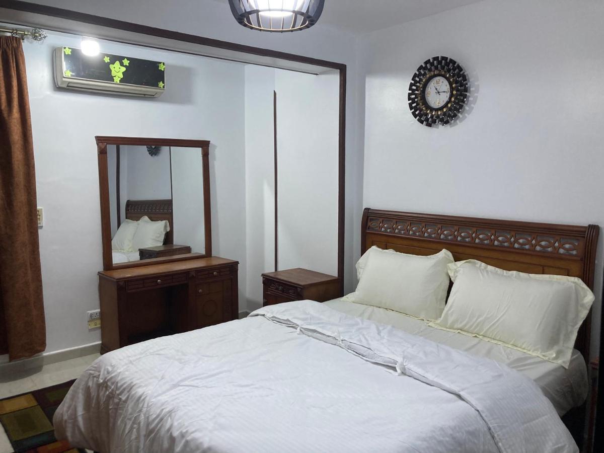 Near Lebanon Square Apartment Kaherah Luaran gambar