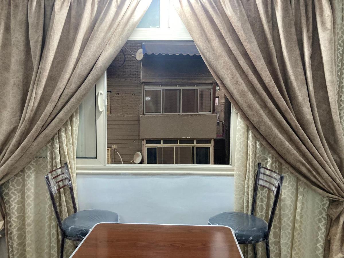 Near Lebanon Square Apartment Kaherah Luaran gambar