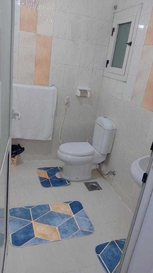 Near Lebanon Square Apartment Kaherah Luaran gambar