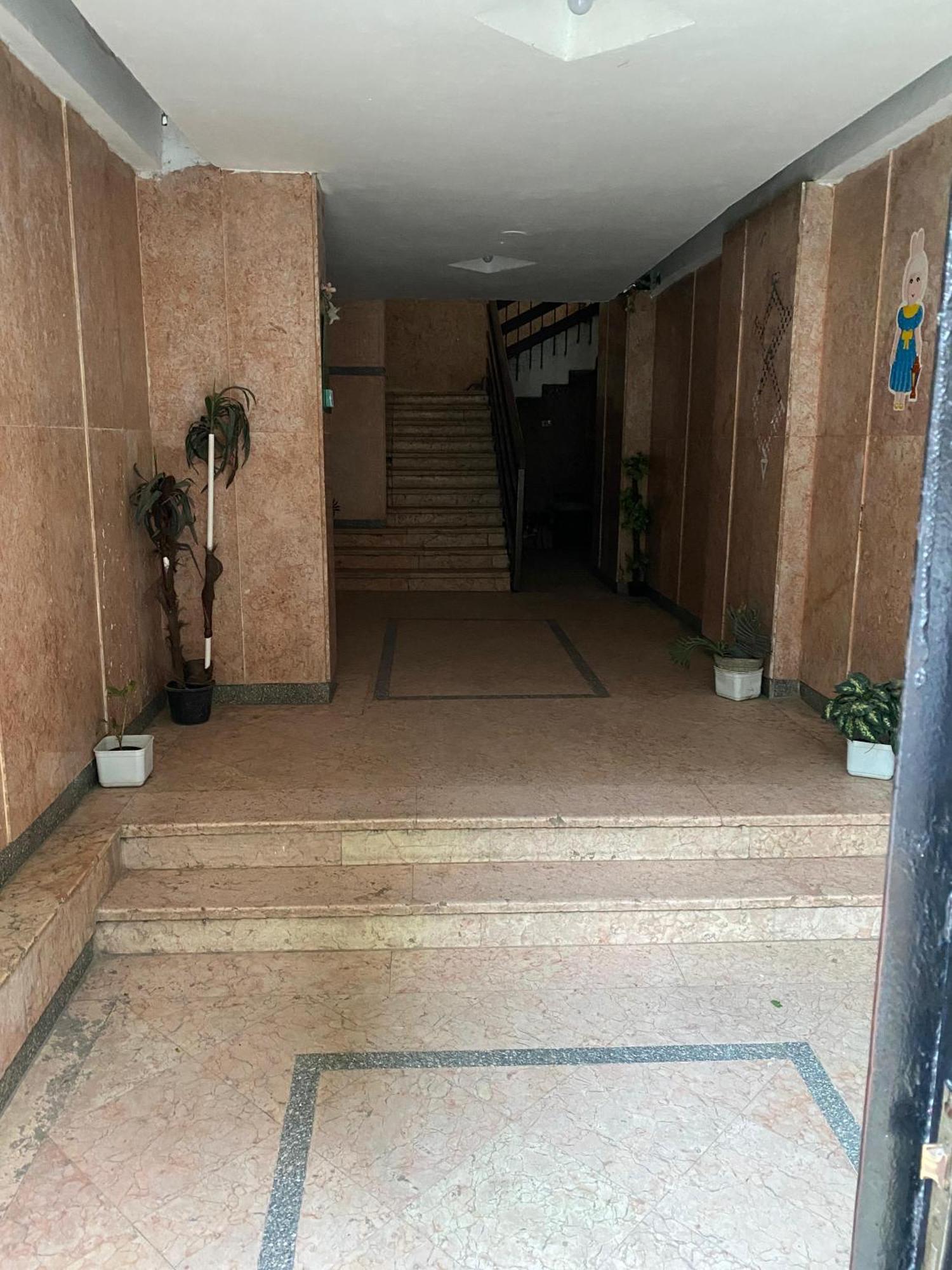 Near Lebanon Square Apartment Kaherah Luaran gambar